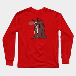 Krampy Long Sleeve T-Shirt